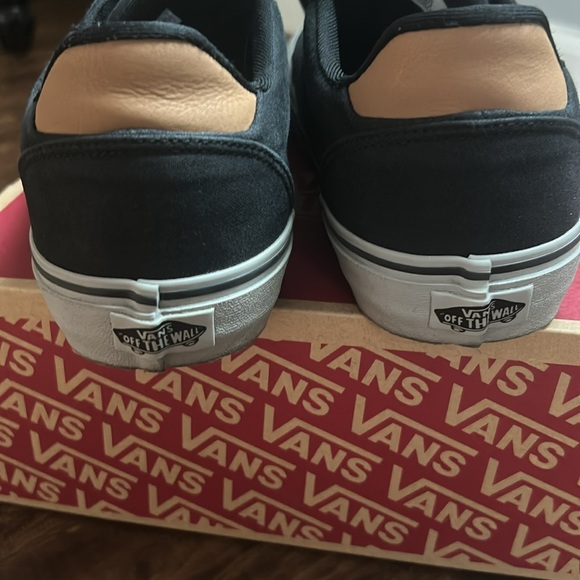 Mens Vans Atwood Deluxe - Picture 4 of 7